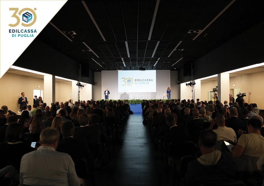 TRENTENNALE16